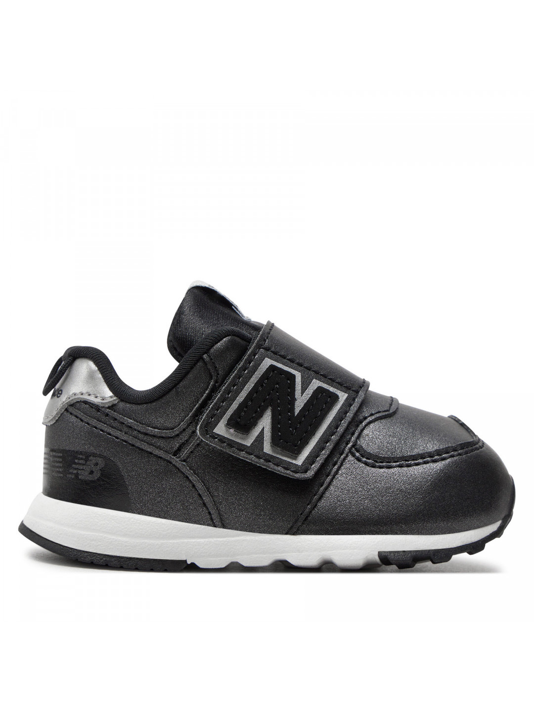 Sneakersy New Balance NW574FM Černá